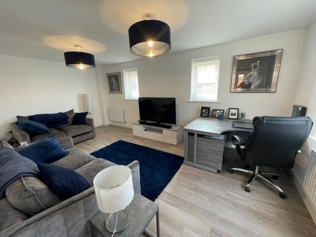 House for rent in Collingtree Park, Collingtree