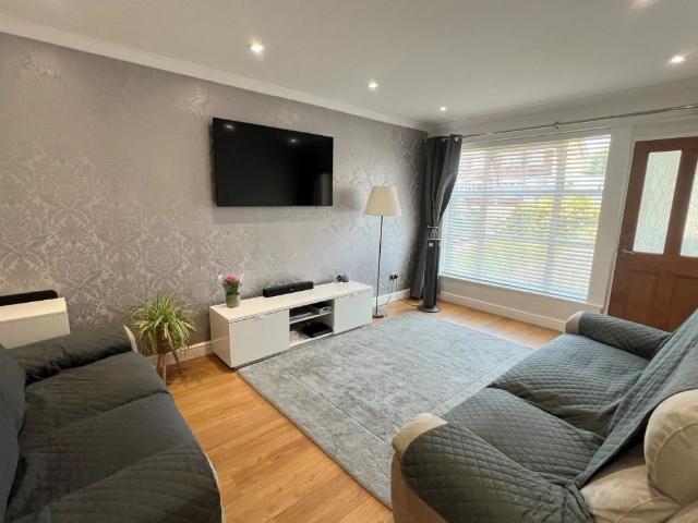 House for rent in Winyates Green, Redditch