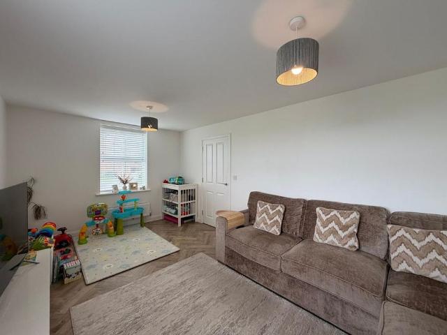 House for rent in Coton Farm, Tamworth