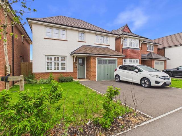 House for rent in St Nicolas Park, Camp Hill