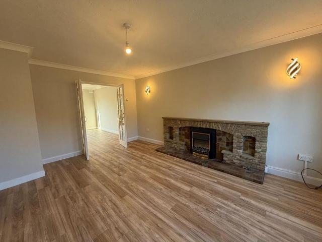 House for rent in Abington, Northampton
