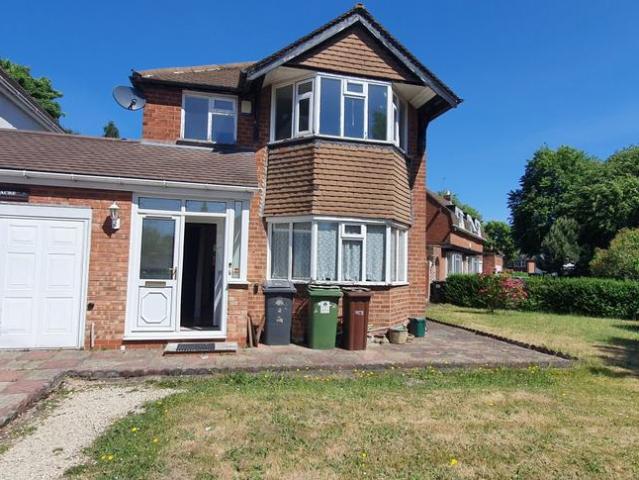 House for rent in Goldthorn Park, West Midlands
