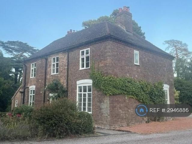 House for rent in St Clements, Worcestershire