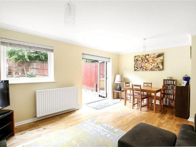 House for rent in Hampshire