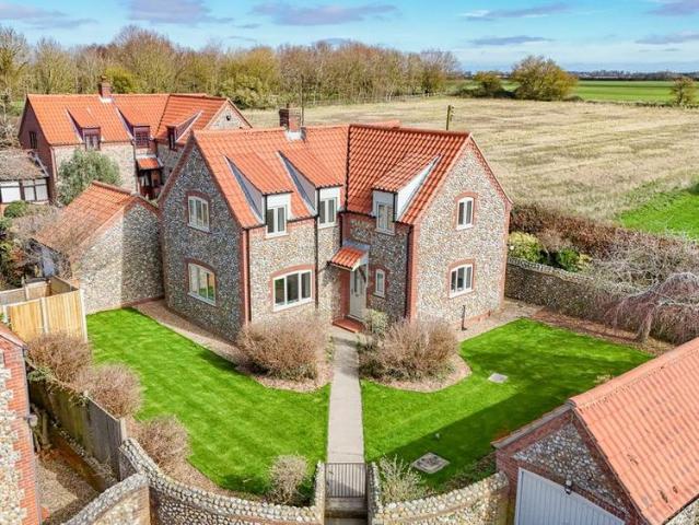 House for rent in Comers, Norfolk