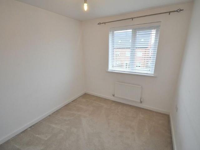 House for rent in Chellaston Fields, Egginton