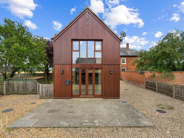 House for rent in Pamington, Gloucestershire