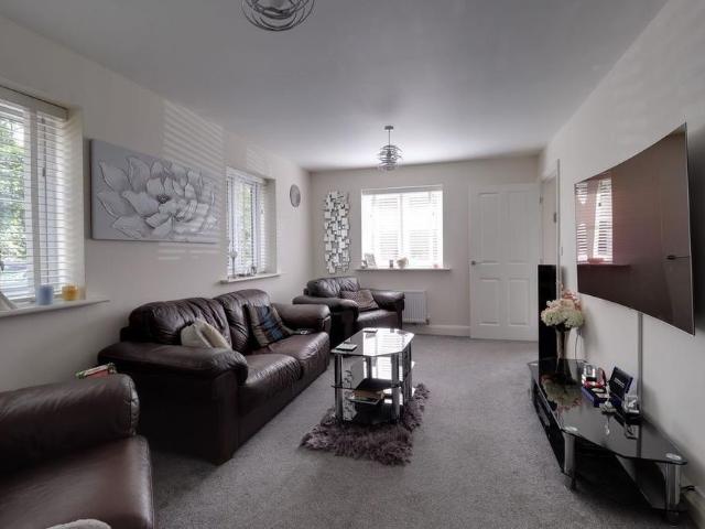 House for rent in Baswich, Staffordshire