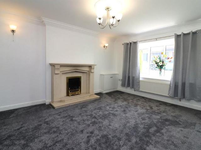 House for rent in Blacksnape, Darwen