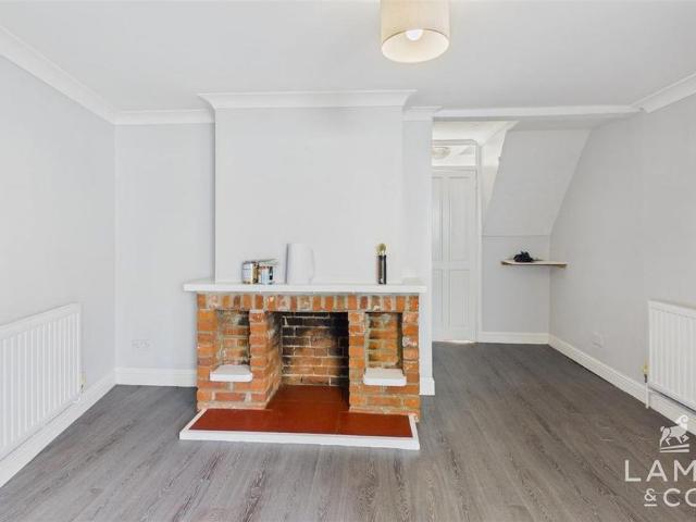 House for rent in Dale Hill, Essex