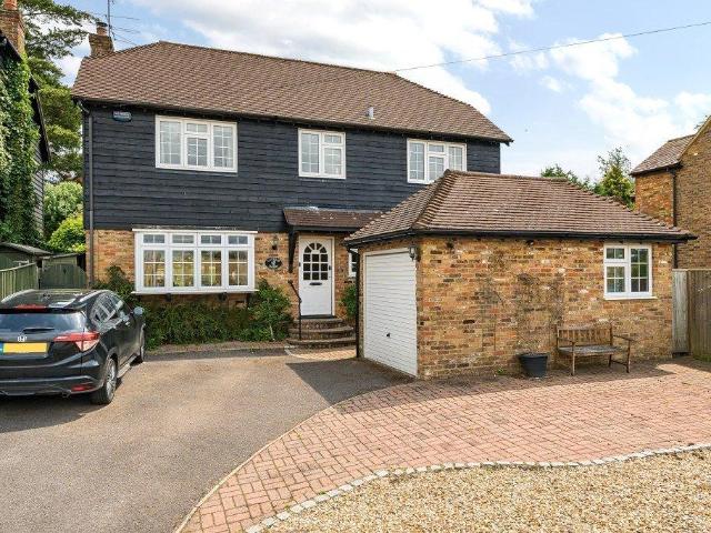 House for rent in Beaconsfield, Jordans