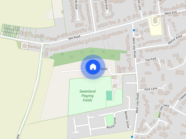House for rent in Swanland, East Riding Of Yorkshire