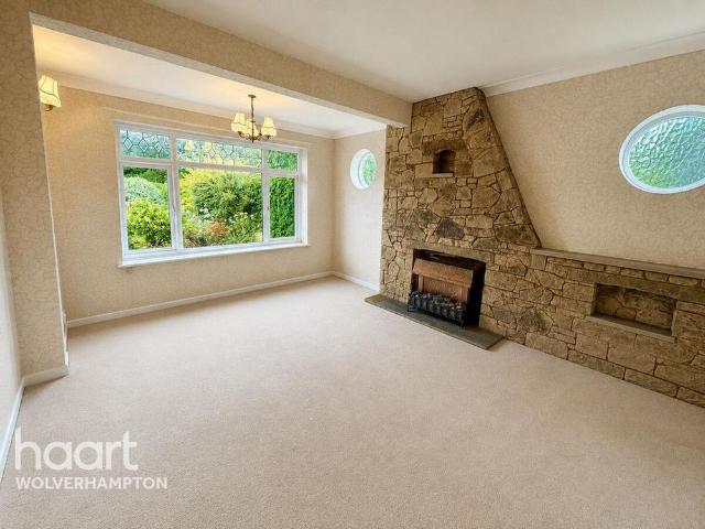 House for rent in Park Hall, West Midlands
