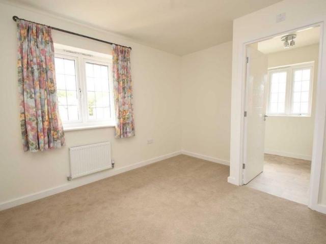 House for rent in Berrick Salome, Oxfordshire