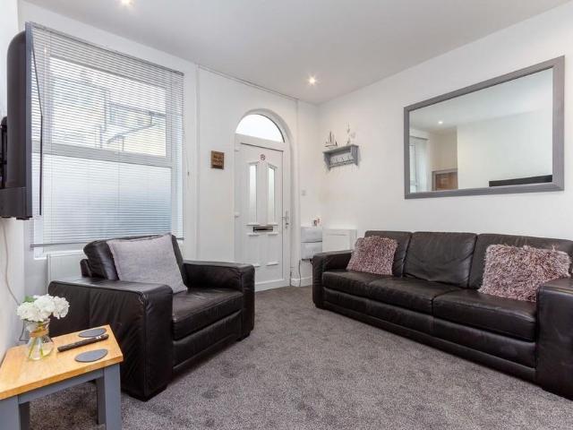 House for rent in Blackpool