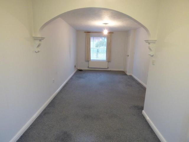 House for rent in Stanford On Avon, Leicestershire