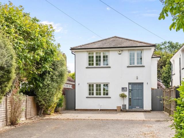 House for rent in Clapham, West Sussex
