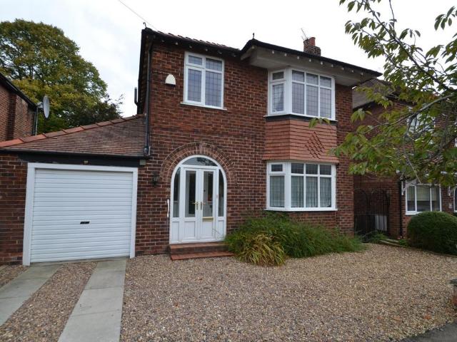 House for rent in Gatley, Greater Manchester