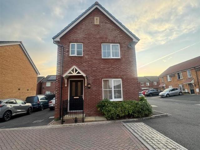 House for rent in Rhoose, Wales