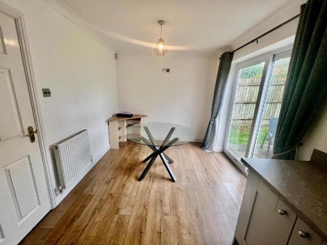 House for rent in Stanford On Avon, Leicestershire