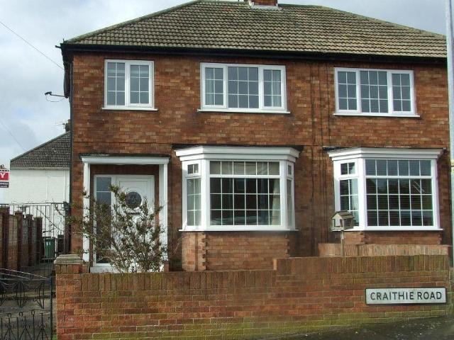 House for rent in Cleethorpes, North East Lincolnshire