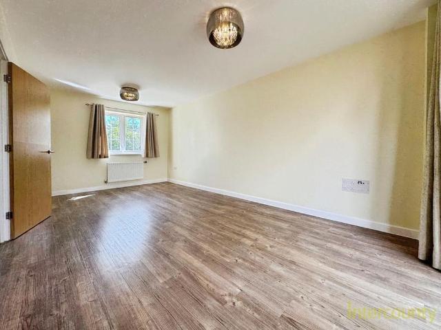 House for rent in Fuller's End, Uttlesford