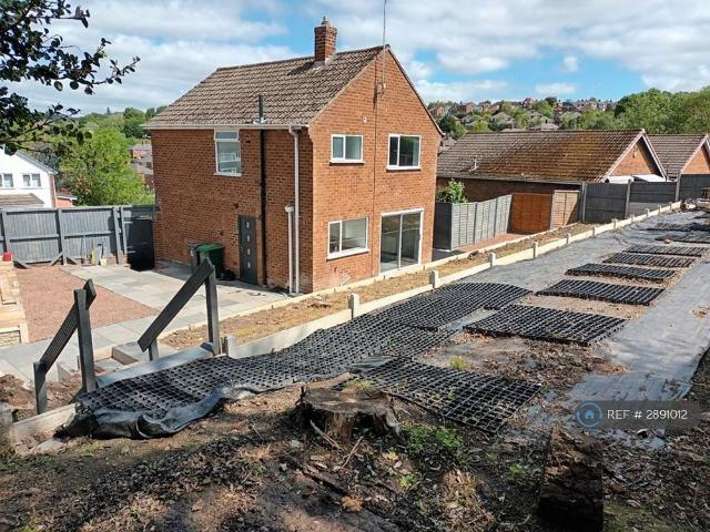 House for rent in High Haden, Blackheath