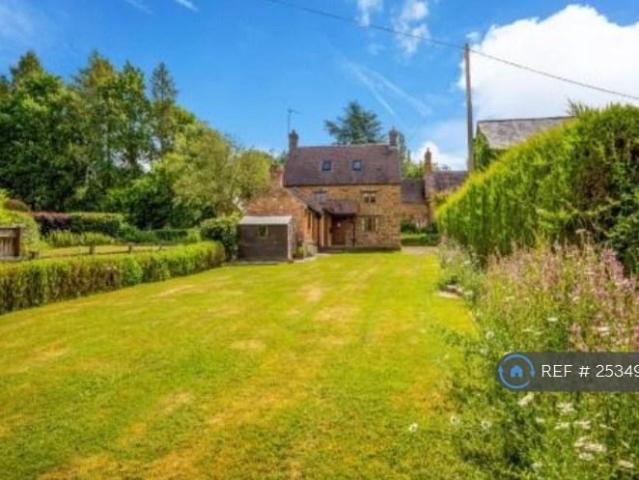 House for rent in Cropredy, Evershot