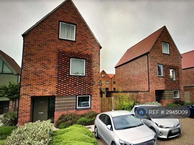 House for rent in Snodhurst, Chatham