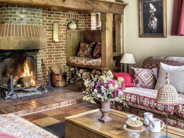 House for rent in Cross In Hand, East Sussex