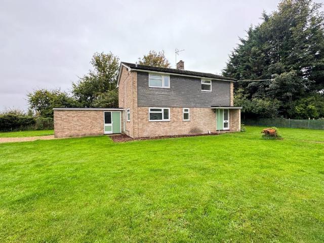 House for rent in Priest Down, Hampshire