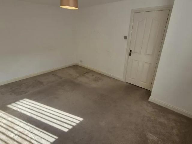 House for rent in Thringstone, North West Leicestershire