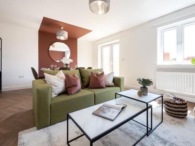 House for rent in Old Knebworth, North Hertfordshire