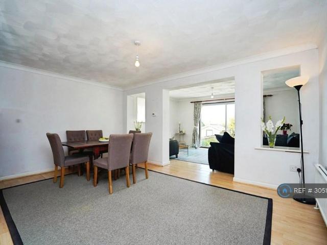 House for rent in Woodingdean, Brighton
