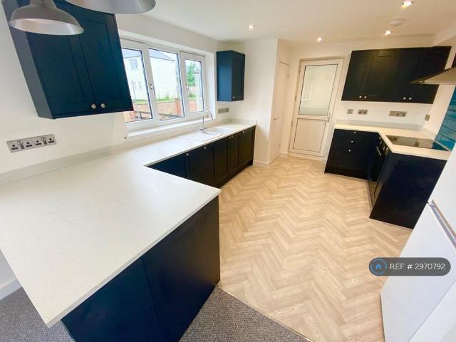 House for rent in Barway, Cambridgeshire