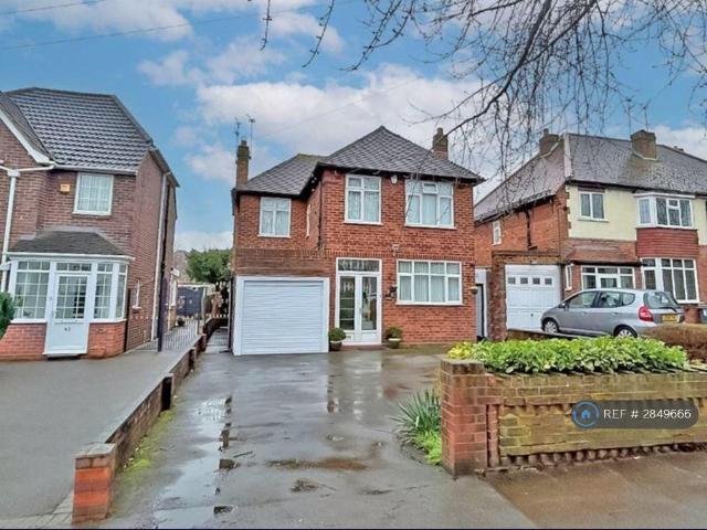 House for rent in The Woods, Wednesbury