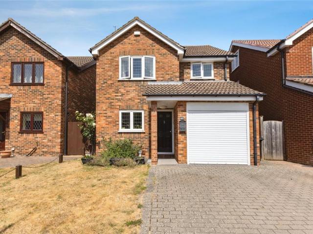 House for rent in Earley