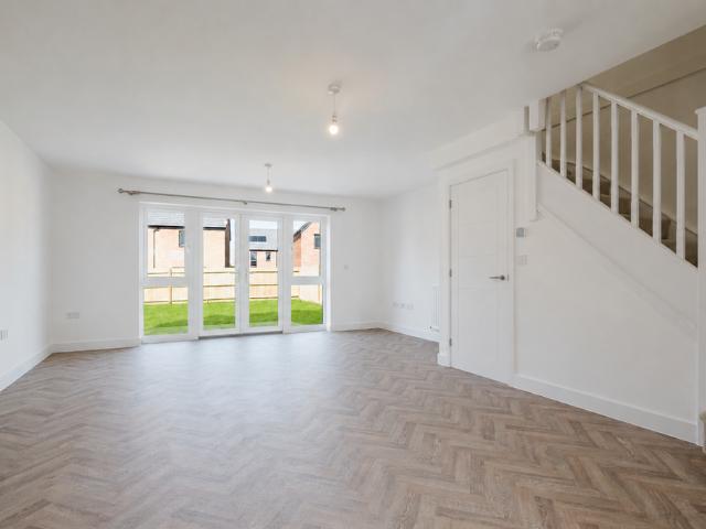 House for rent in Perryfields, West Sussex