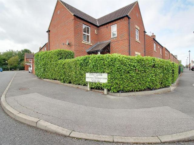 House for rent in Coldharbour, Fairford Leys