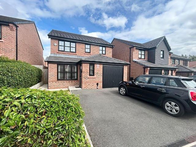 House for rent in Salford, Greater Manchester