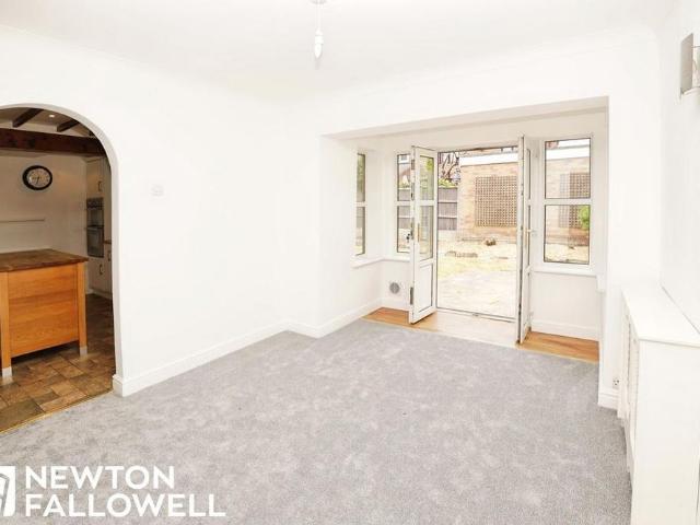 House for rent in Blyth, Costhorpe