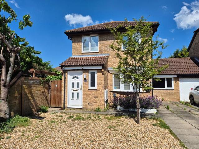 House for rent in Huntingdon, Cambridgeshire