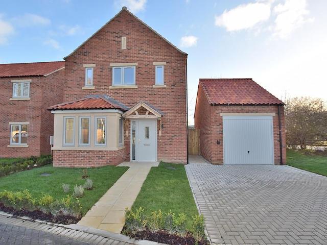 House for rent in North Yorkshire
