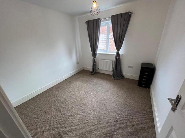 House for rent in Elmfield, Leicestershire