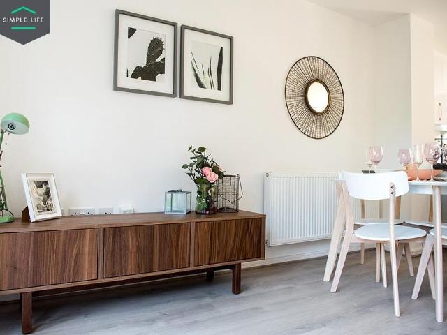 House for rent in Queen's Park, Blackburn