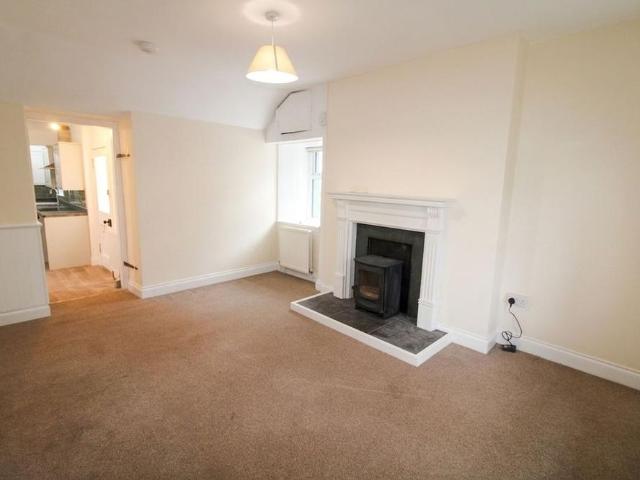 House for rent in Lockerbie, Scotland