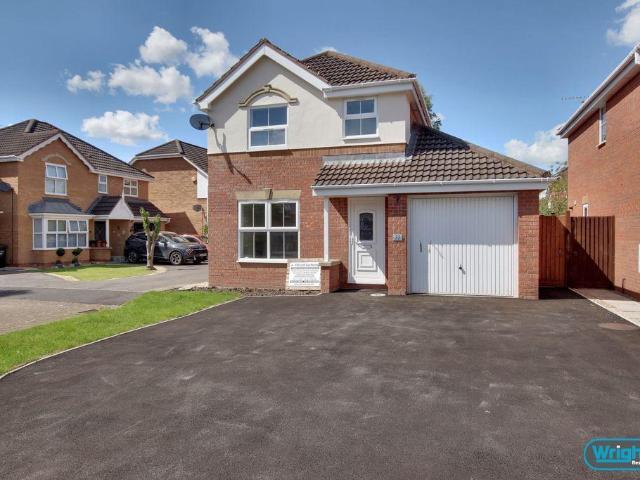 House for rent in Trowbridge