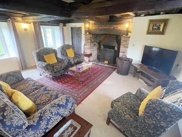 House for rent in Winterborne Kingston, East Dorset