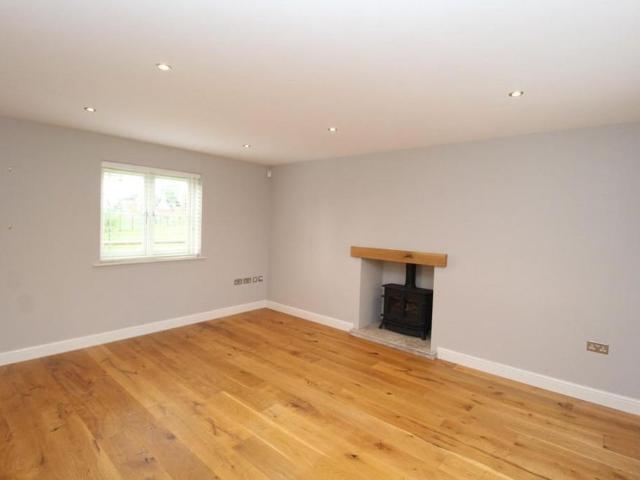 House for rent in Chedburgh, Suffolk