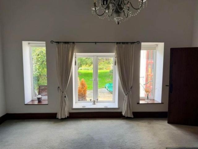House for rent in Croes-wian, Caerwys